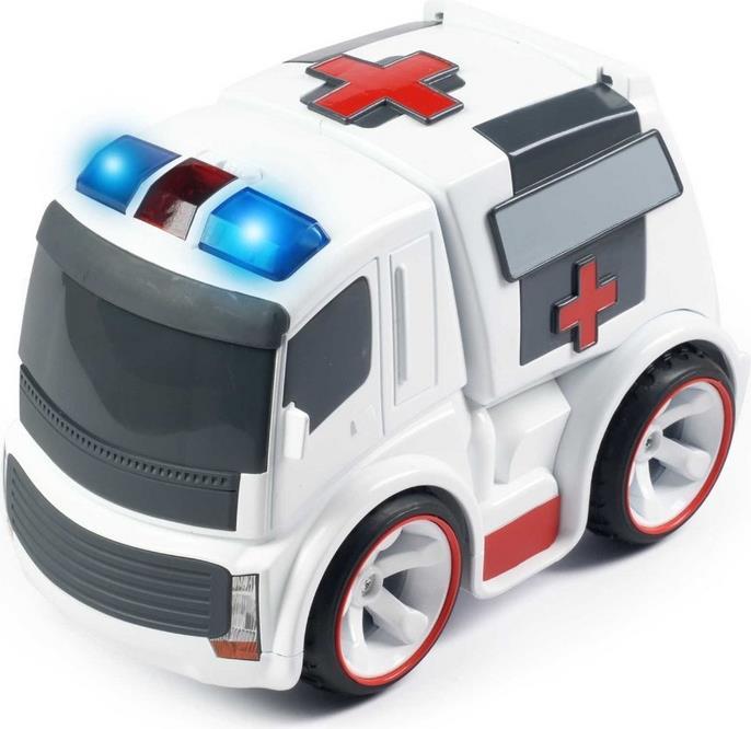 Image du produit Silverlit Ambulance I/R