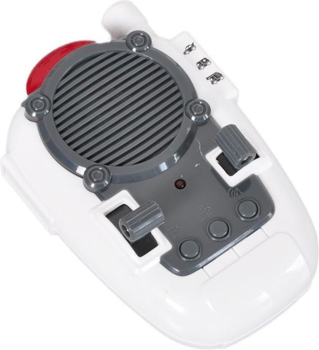 Image du produit Silverlit Ambulance I/R