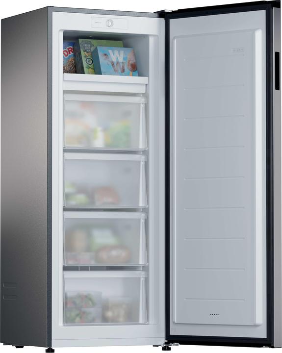 Actual product image Candy CNUQ2L513EX (Stand-alone, 169 l)