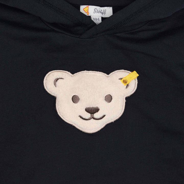 Produktbild Steiff Sweatshirt Casual Bequem sitzend (92)