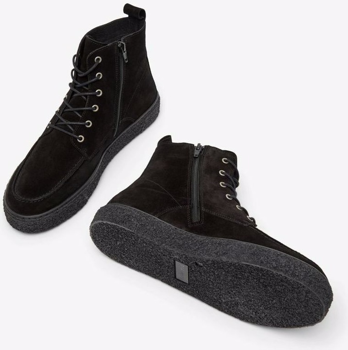 Produktbild Bianco BIACHAD Winterstiefel (44)