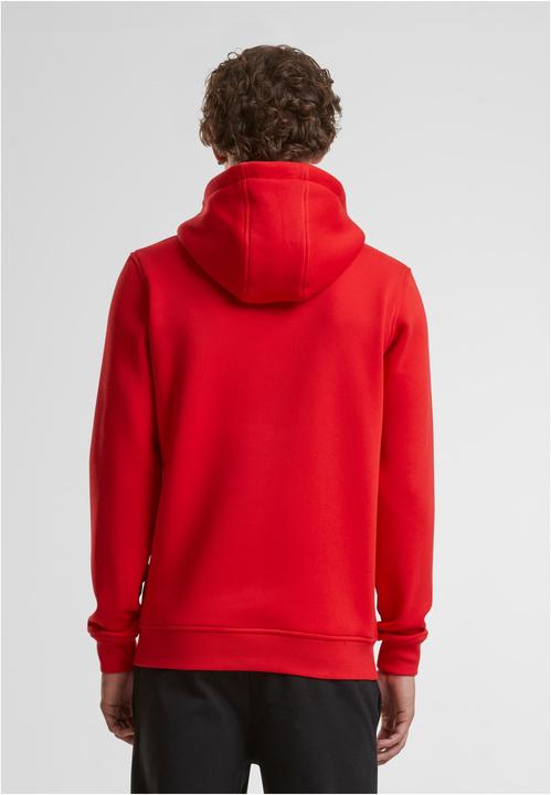 Produktbild Build Your Brand Heavy Zip Hoody (S)