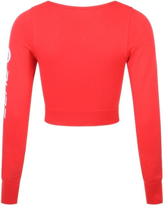 Produktbild Pure Sport Langarmshirt für Damen (S)