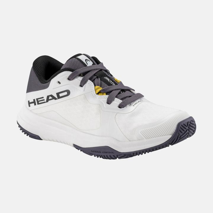 Head Motion Padel Junior WHBK