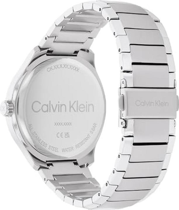 Image du produit Calvin Klein Architettonico (40 mm)