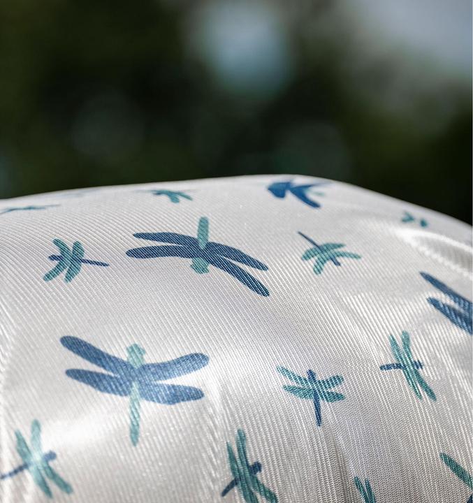 Produktbild Horseware Fliegendecke Amigo Integrated Fly Sheet (160 cm)