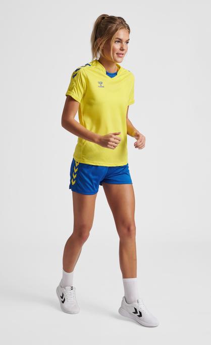 Image du produit hummel Core Xk Poly Shorts Woman (M)