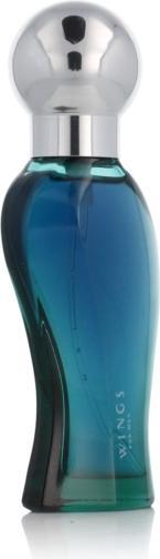 Actual product image Giorgio Beverly Hills Wings for Men (Eau De Toilette 30ML) (Eau de toilette, 30 ml)