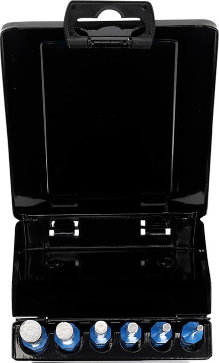 Immagine prodotto Gedore Set di punzoni per spilli 6 pezzi