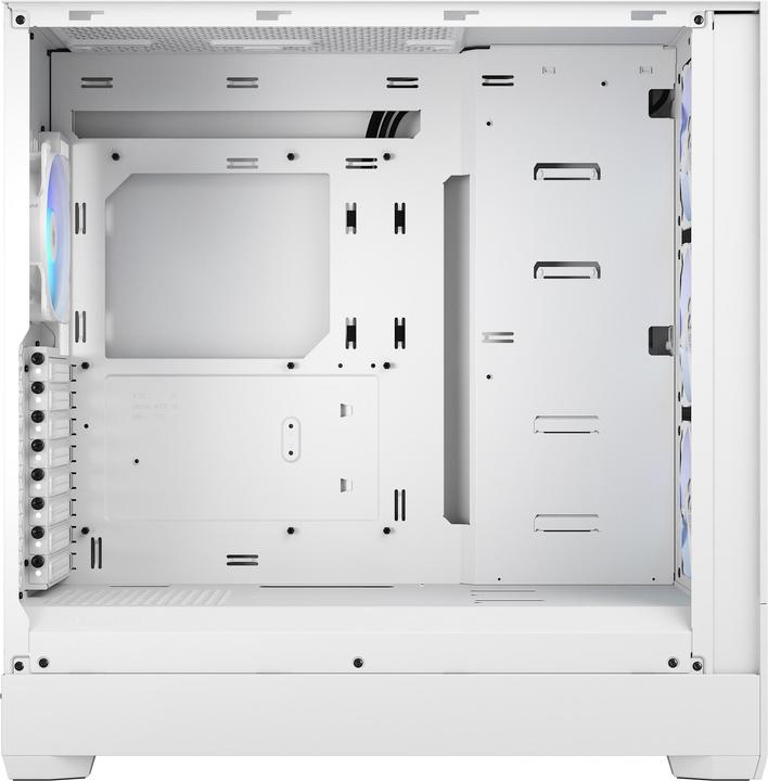 Productafbeelding Fractal Pop XL Air RGB (E-ATX, ATX, mATX, Mini-ITX)