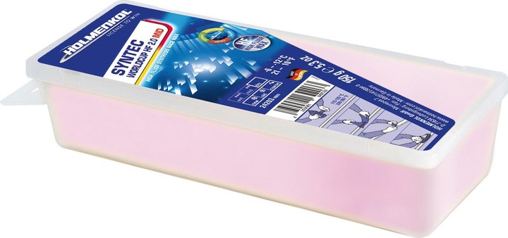 Image du produit Holmenkol Syntec Worldcup HF 2.0 MID (Cire)