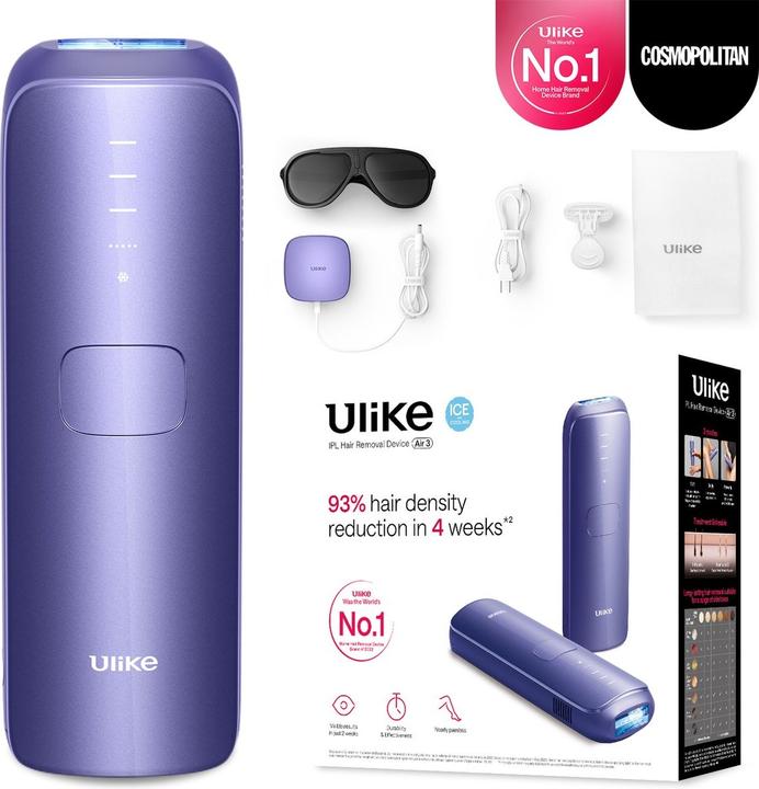 Ulike Air 3 PUR
