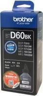 Produktbild Brother BTD60BK ink cartridge Original Extra (Super) High Yield Black (BK)