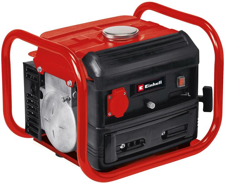 Einhell TC-PG 10/E5 (680 W, 4 l)