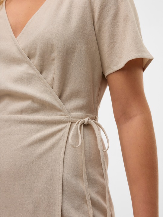 Actual product image Vero Moda VMMYMILO Kurzes Kleid Kleid (M)