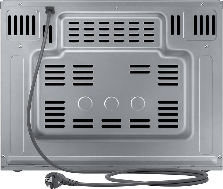 Produktbild Samsung NQ5B4553FBK/U1 schwarzes Glas