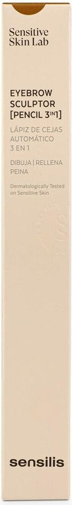 Produktbild Sensilis Eyebrow Sculptor 3 En 1 #01-Blonde 05 gr (01-blonde)