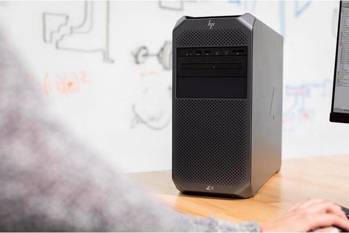 Produktbild HP Z4 G4 (512 GB, 16 GB, Intel Core i9-10940X)