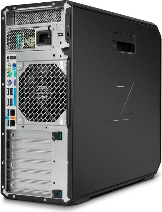 Produktbild HP Z4 G4 (512 GB, 16 GB, Intel Core i9-10940X)