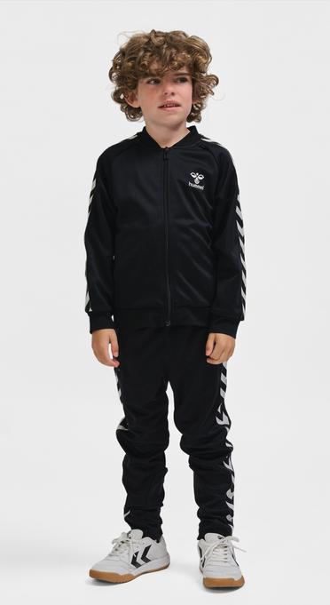 Produktbild hummel hmlNEWI ZIP JACKET (128)