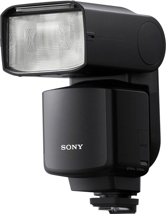 Actual product image Sony HVL-F60RM2 (Plug-on flash, Sony)