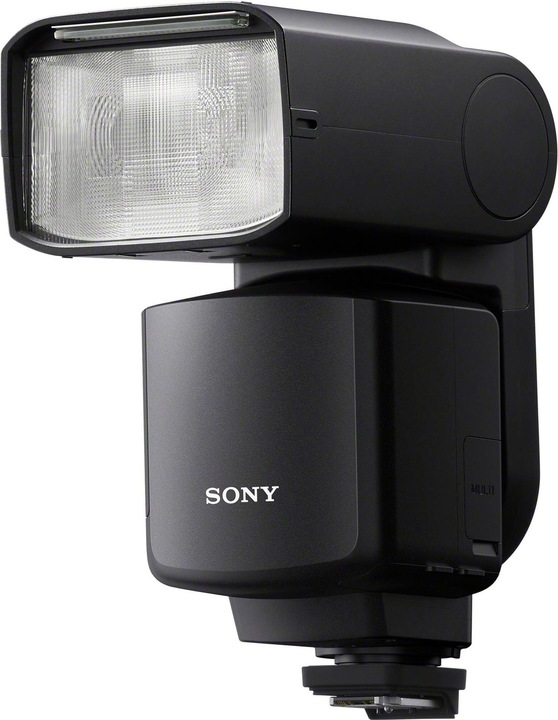 Produktbild Sony HVL-F60RM2 (Aufsteckblitz, Sony)