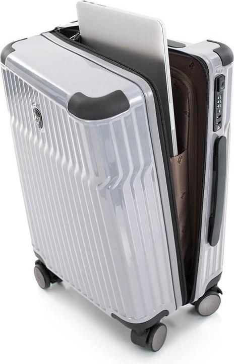 Immagine prodotto Heys Tekno -matkalaukku, hopea (41 l)