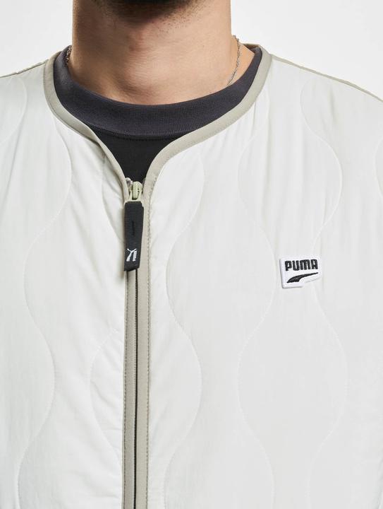 Actual product image Puma Downtown Padded Gilet (S)