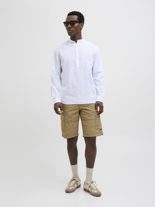 Image du produit Jack & Jones Jpstcole Mateo Cargo Short Mid Sn (S)