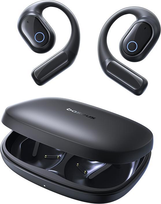 Baseus Eli 10i Fit Noir (ANC, 45 h, Sans fil)