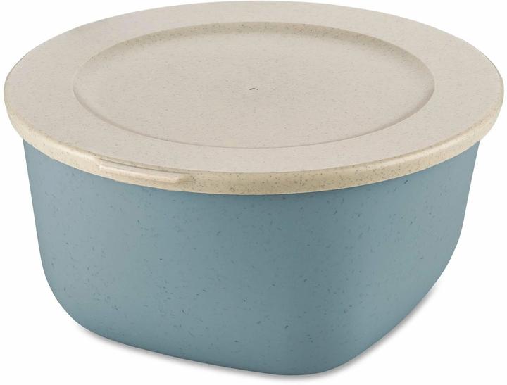 Actual product image Koziol Storage Jar Connect 2 l, Blue (2 l)