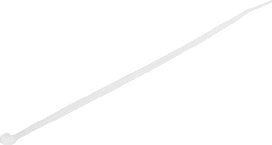 Produktbild LogiLink Kabelbinder Set (Kunststoffkabelbinder, 200 mm, 100 Stk.)