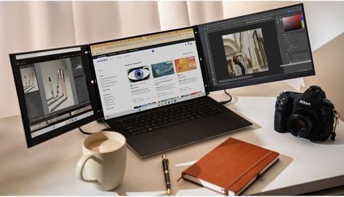 Image du produit Mobile Pixels Trio 3 Pro (2240 x 1400 pixels, 14.10")