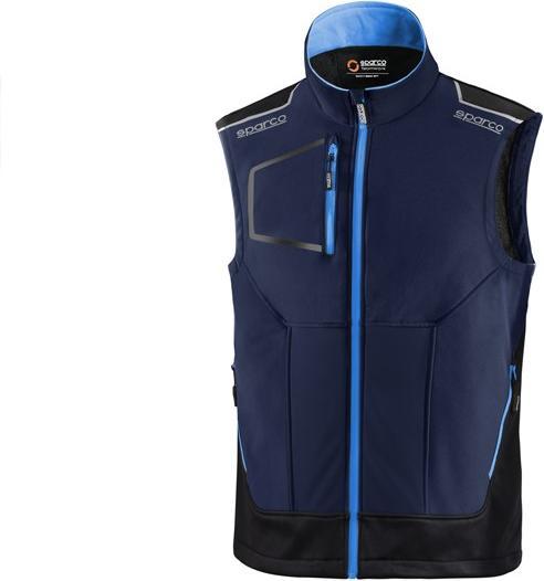 Produktbild Sparco Workwear Gilet Light Tech