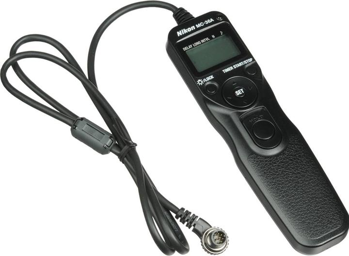 Immagine prodotto Nikon MC-36a (Cavo)