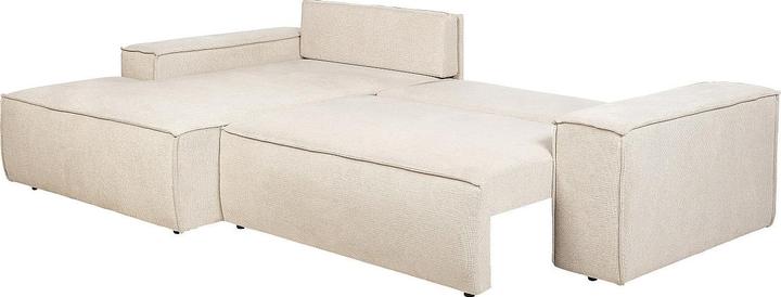 Actual product image Vente-unique Amelia (Corner sofa)