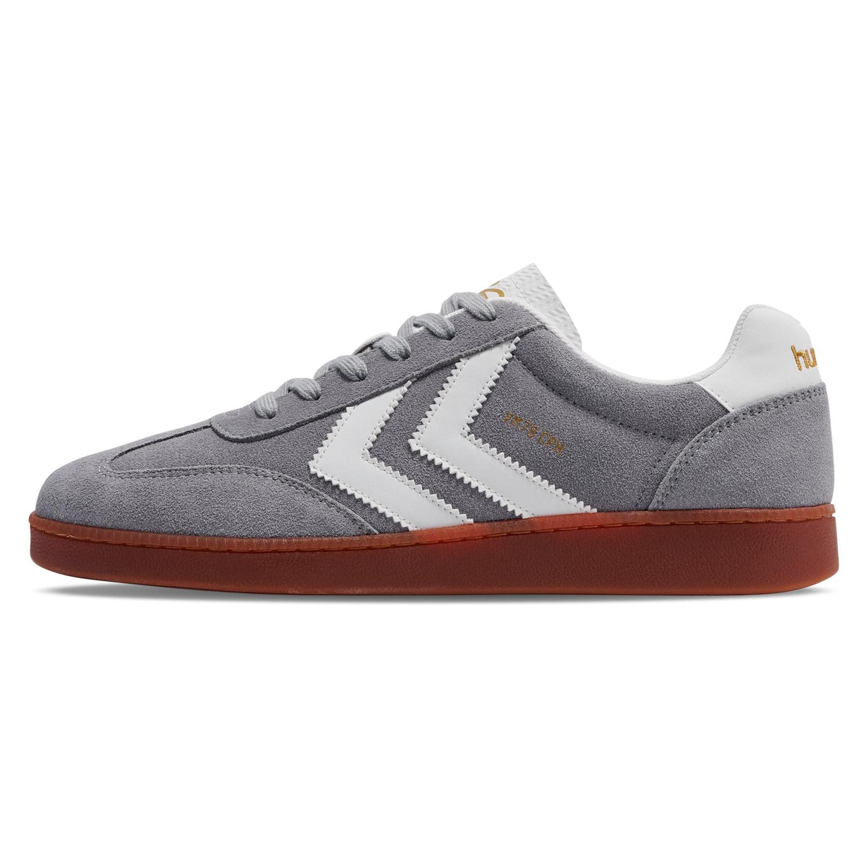 Hummel, Unisex, Sneakers, Vm78 Cph Sp, Grau, (47)
