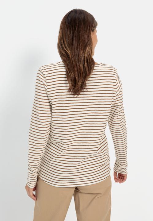Immagine prodotto Camel Active Camicia a maniche lunghe in cotone organico (XS)
