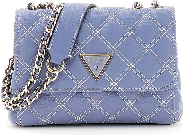 Immagine prodotto Guess Giully II Mini 2 Compartment Convertible Flap