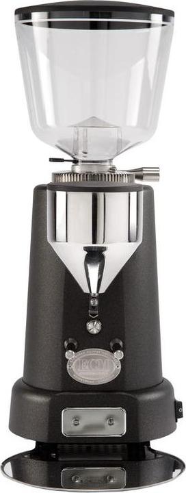 Espresso Perfetto ECM V-Titan 64, Automatiik Anthrazit