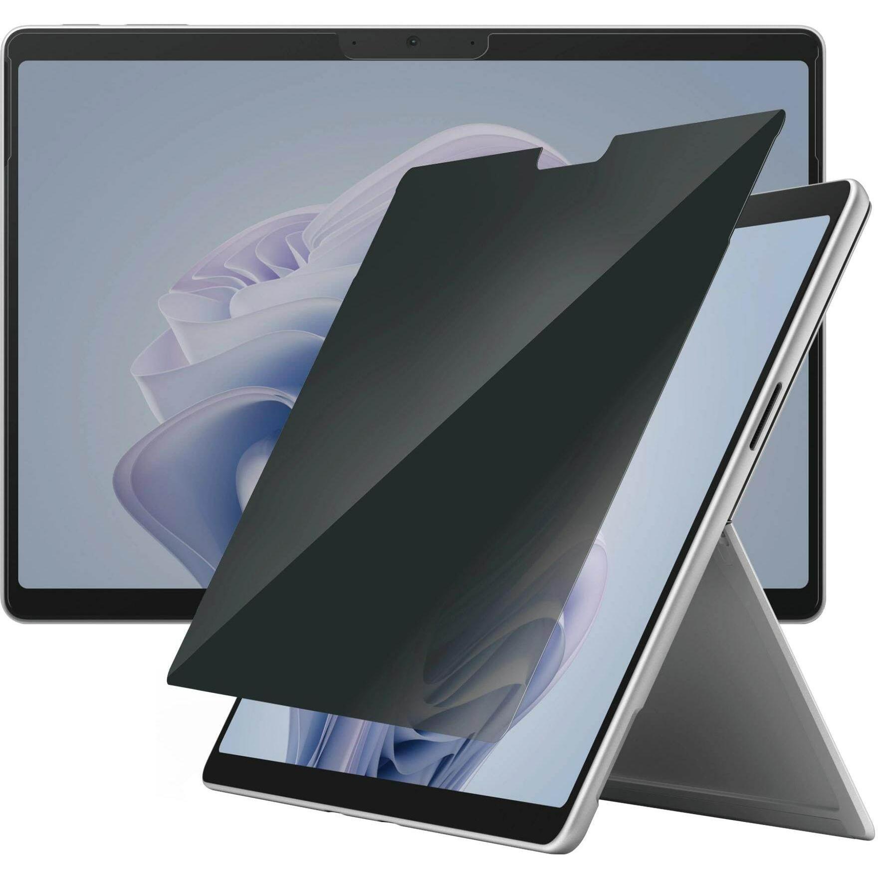 Panzerglass Privacy Ultra Wide Fit (1 Pz., Microsoft Surface Pro 11, Microsoft Surface Pro 8, Microsoft Surface Pro 9, Microsoft Surface Pro X), Pellicola Tablet