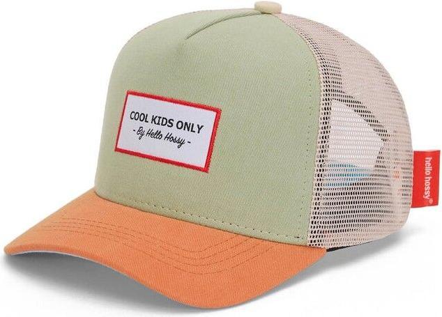 Produktbild Hello Hossy Mini Anis Cap - Cap - Kind (52, 53, 54, 55, 56)