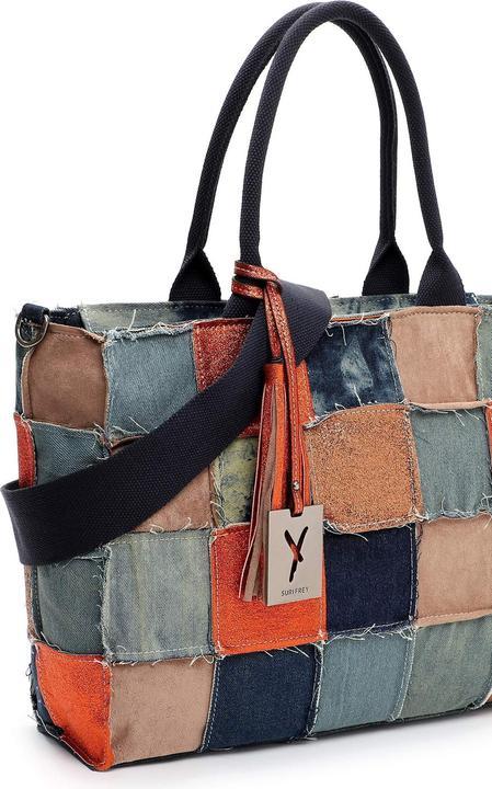 Produktbild Suri Frey Shopper SFY Ashley (11.50 l)