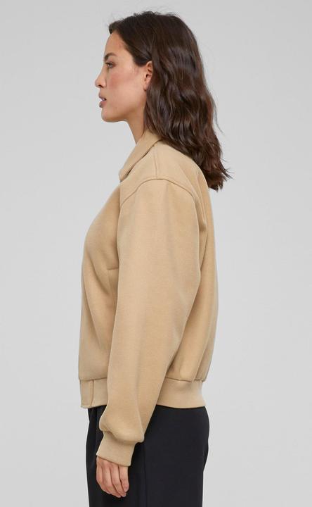 Actual product image Urban Classics Ladies Boxy Jacket - 126803 (XXL)