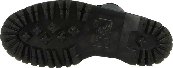 Actual product image Dr. Martens Jadon Hi Plateau - 42334 (44)
