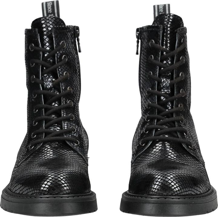 Actual product image Nero Giardini Stiefelette (35)