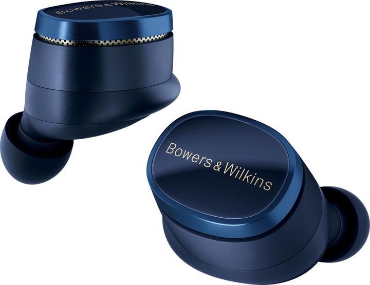 Midnight Blue