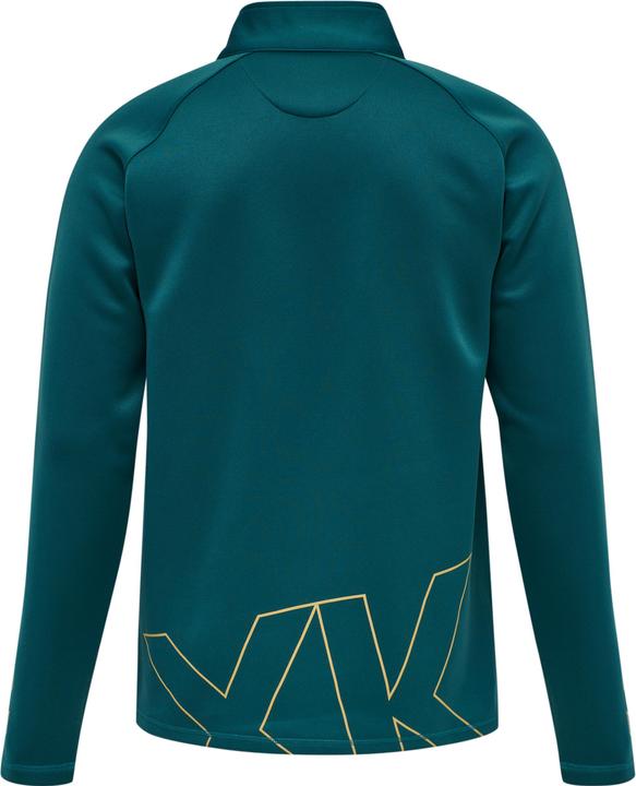 Actual product image hummel Cima Xk Zip Jacket (S)