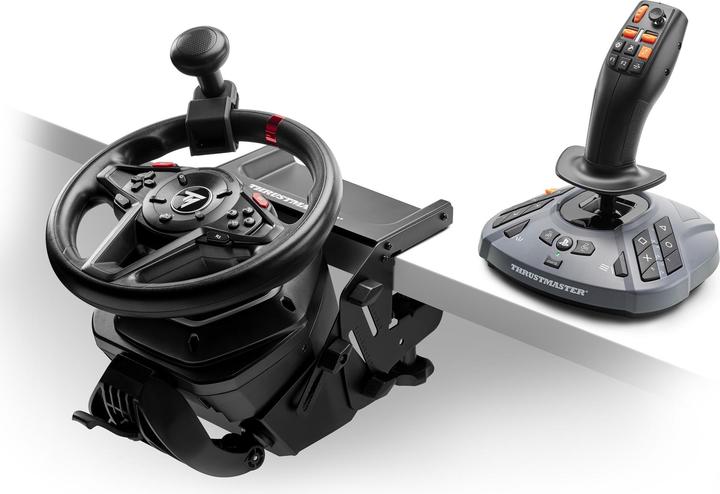 Actual product image Thrustmaster SimTask FarmStick P (PC, PS5)