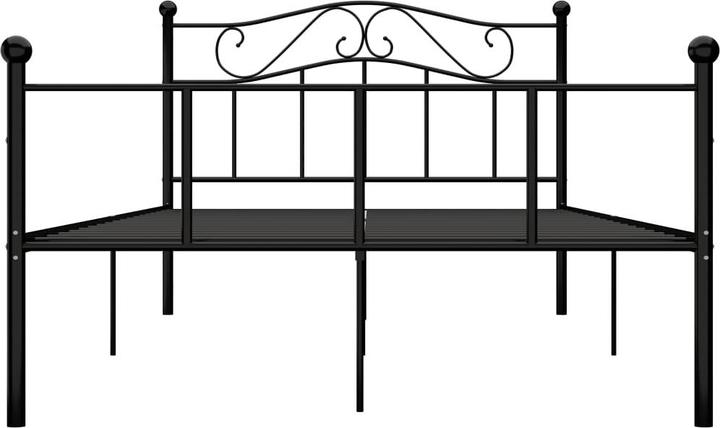 Image du produit vidaXL Barnett (160 x 200 cm)